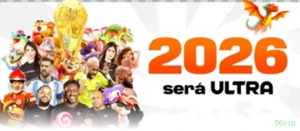 Apostas Esportivas 56vip - Cobertura Completa dos Esportes Brasileiros