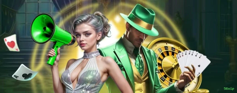 App Mobile 56vip - Jogue em Qualquer Lugar no Seu Smartphone