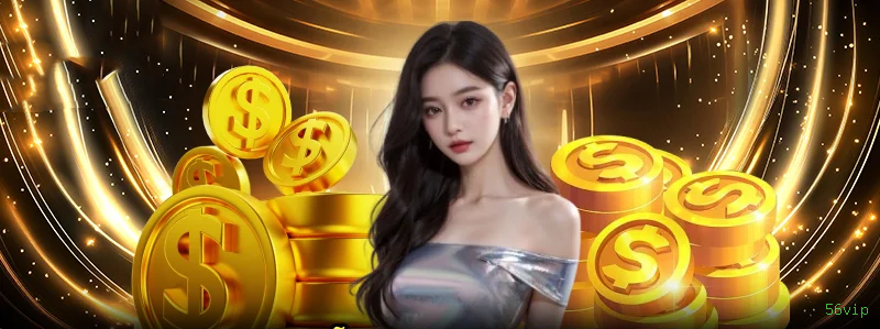 56vip Logo