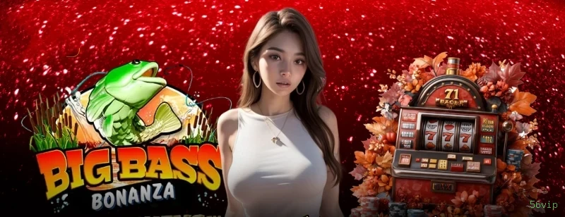 Promoções Exclusivas 56vip - Bônus Especiais e Ofertas Imperdíveis